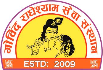 Govind Radheshyam Seva Sansthan